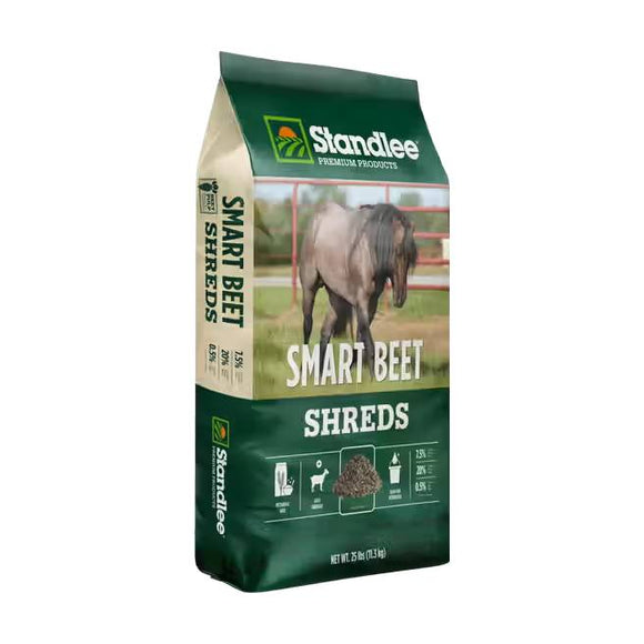 Standlee Premium Products Smart Beet Shreds