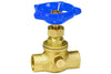 Homewerks Worldwide Stop & Waste Valves