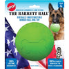 SPOT The Barrett Ball Dog Toy (Medium - 4 IN)