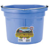 Little Giant 8 Quart Flat Back Bucket