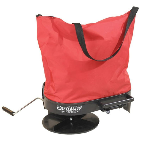 NYLON BAG SPREADER (5 LB, RED)