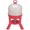 LITTLE GIANT DOME WATERER PLASTIC