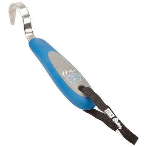 EQUINE CARE SERIES HOOF PICK (BLUE)