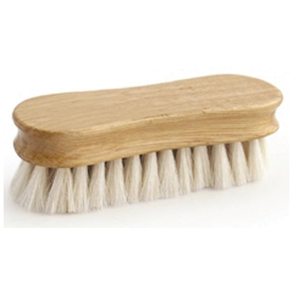 Legends Peanut-Shaped Face Brush (4.5 INCH)