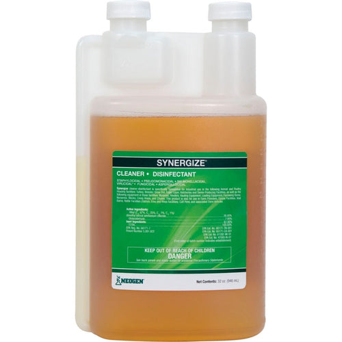 NEOGEN SYNERGIZE DISINFECTANT (32 OZ)