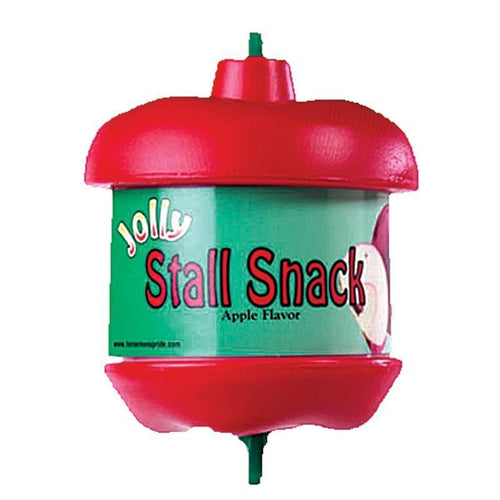 HORSEMEN'S PRIDE JOLLY STALL SNACK (APPLE)