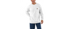 Carhartt Long-Sleeve Pocket Shirt K126