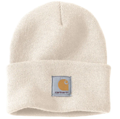 Carhartt Knit Cuffed Beanie A18